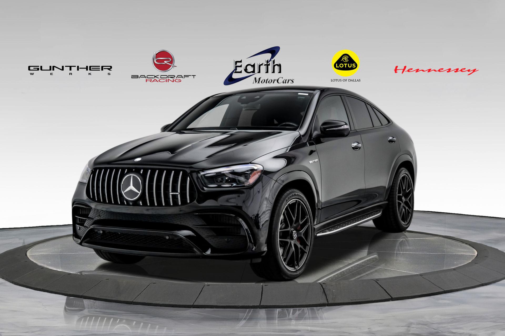 2026 Mercedes-Benz GLE