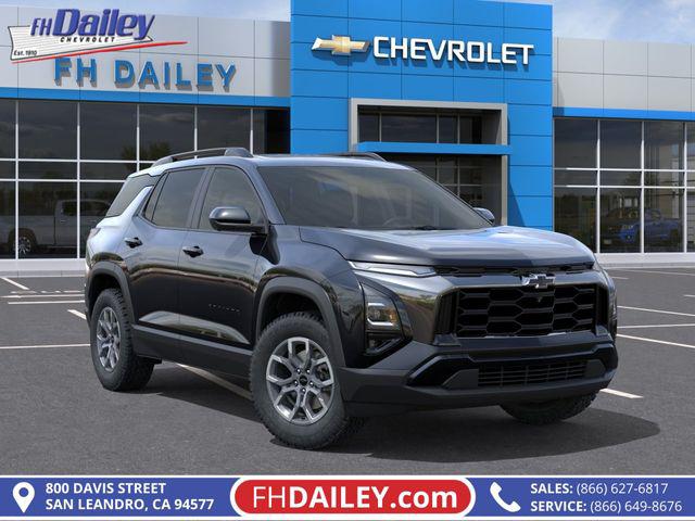 2026 Chevrolet Equinox FWD ACTIV for sale in San Leandro, CA