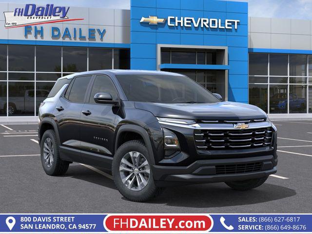 2026 Chevrolet Equinox FWD LT for sale in San Leandro, CA