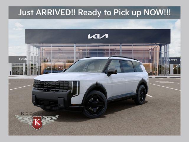 2027 Kia Telluride Hybrid X-Line SX-Prestige for sale in Wausau, WI