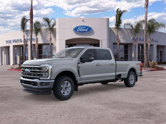 2026 Ford F-350 XLT for sale in Morgan Hill, CA