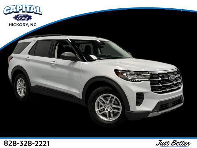 2026 Ford Explorer Active for sale in Hickory, NC