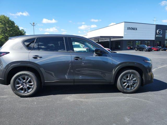 2026 Mazda CX-5 2.5 S Select for sale in North Charleston, SC