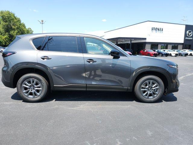 2026 Mazda CX-5 2.5 S Select for sale in North Charleston, SC