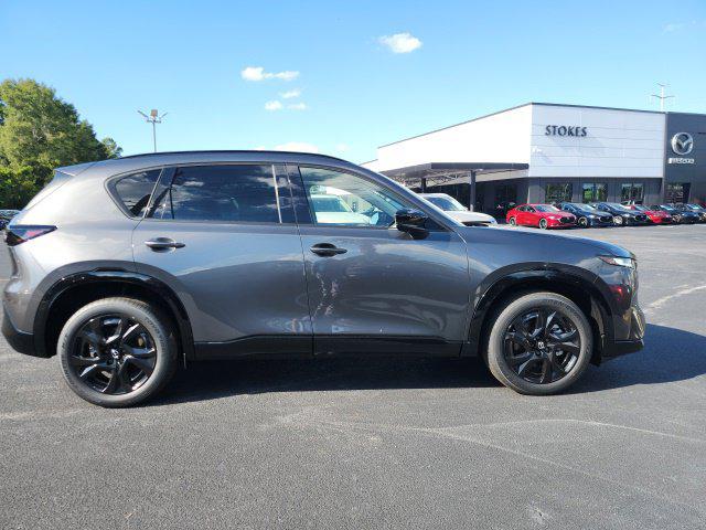 2026 Mazda CX-5 2.5 S Premium Plus for sale in North Charleston, SC