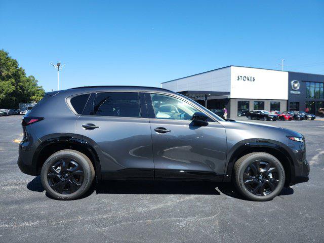 2026 Mazda CX-5 2.5 S Premium Plus for sale in North Charleston, SC