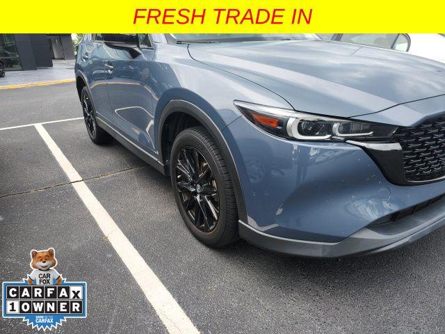 2023 Mazda CX-5 2.5 S Carbon Edition for sale in North Charleston, SC