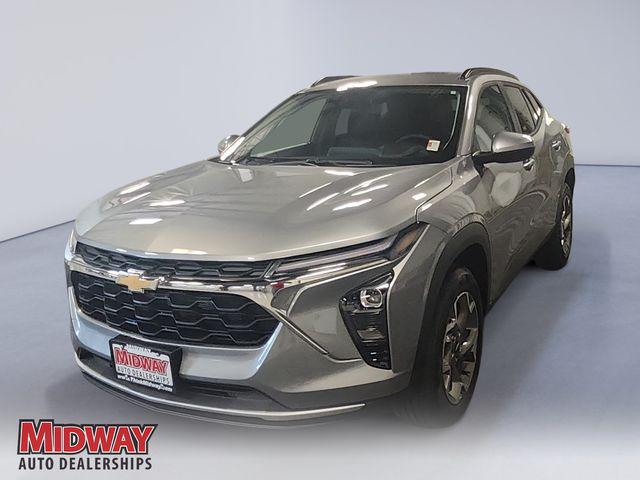 2026 Chevrolet Trax FWD LT for sale in Kearney, NE