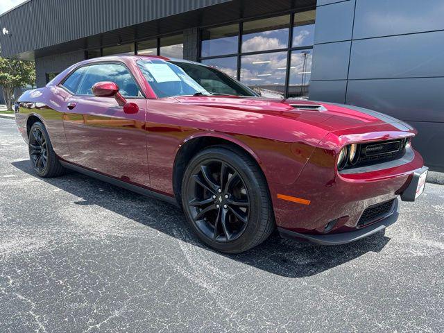 2017 Dodge Challenger R/T for sale in Jacksonville, NC
