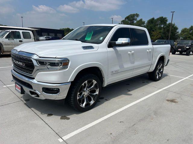 2023 Ram 1500 Limited Crew Cab 4x4 5'7" Box for sale in Kearney, NE