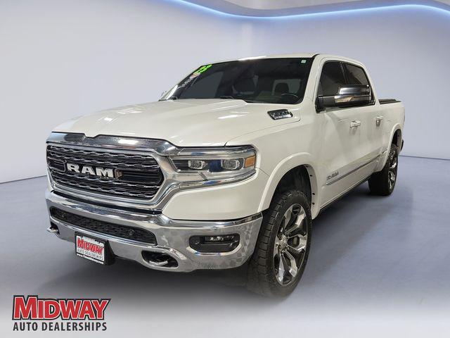 2023 Ram 1500 Limited Crew Cab 4x4 5'7" Box for sale in Kearney, NE