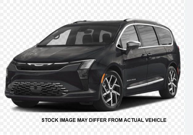 2027 Chrysler Pacifica Pinnacle for sale in Jacksonville, NC