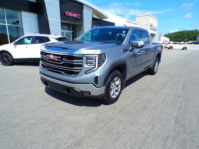 2025 GMC Sierra 1500 4WD Crew Cab Short Box SLT for sale in Auburn, MA