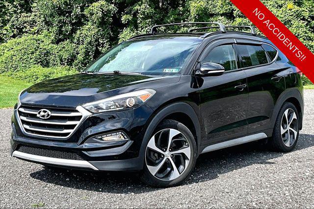 2018 Hyundai Tucson Value for sale in Shillington, PA