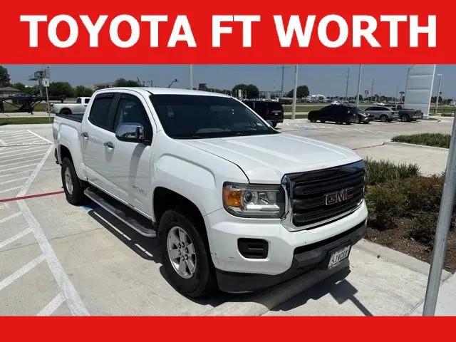 2018 GMC Canyon Base for sale in White Settlement, TX