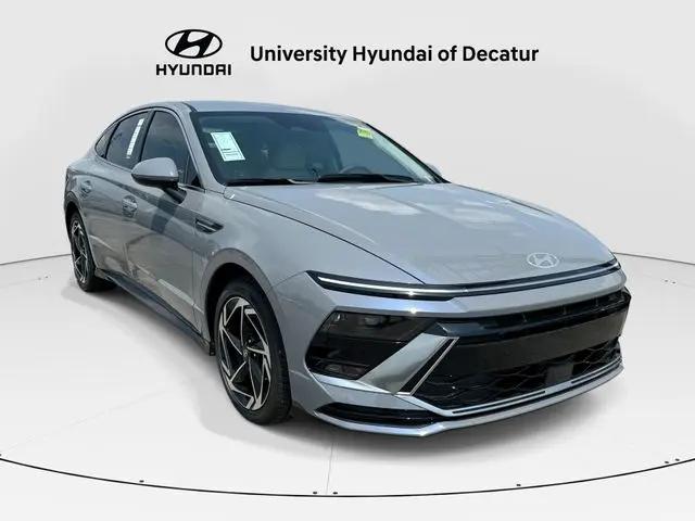 2026 Hyundai Sonata SEL Sport for sale in Decatur, AL