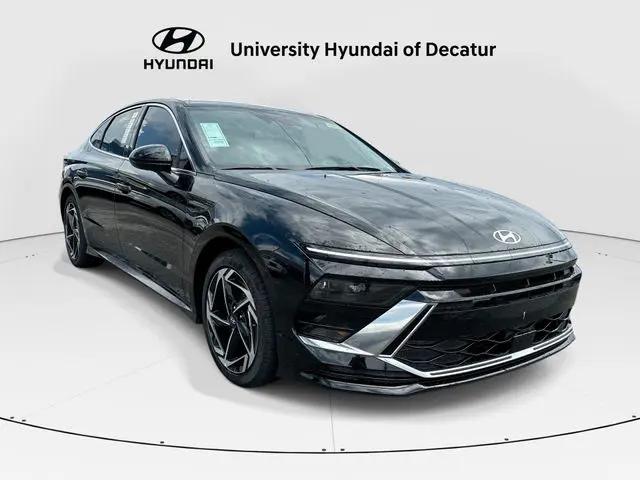2026 Hyundai Sonata SEL Sport for sale in Decatur, AL