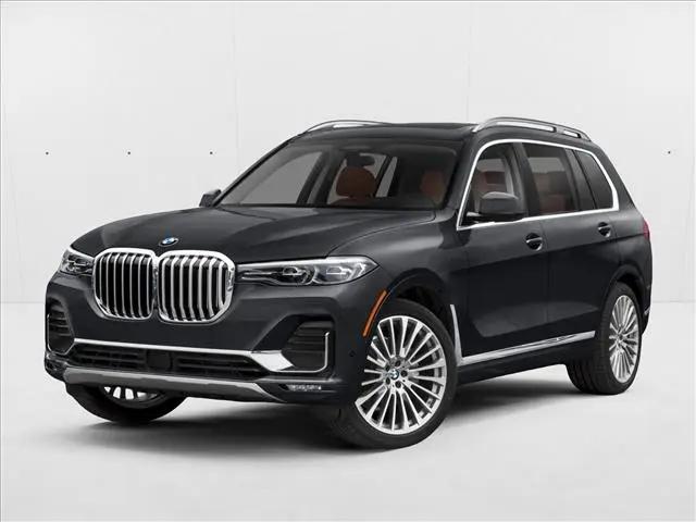 2022 BMW X7 xDrive40i for sale in Fremont, CA