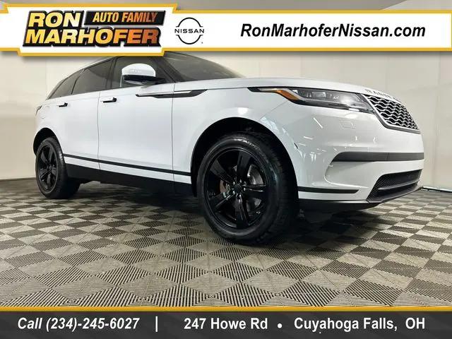 2018 Land Rover Range Rover Velar P250 S for sale in Cuyahoga Falls, OH