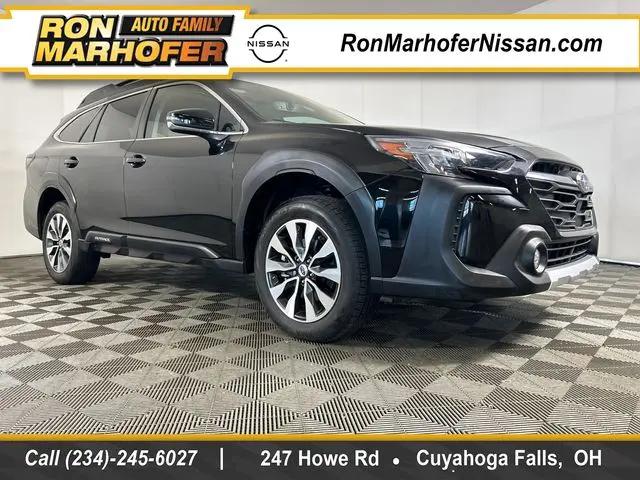 2024 Subaru Outback Limited XT for sale in Cuyahoga Falls, OH