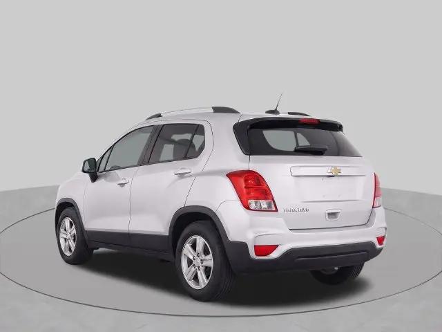 2021 Chevrolet Trax AWD LS