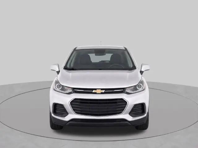 2021 Chevrolet Trax AWD LS