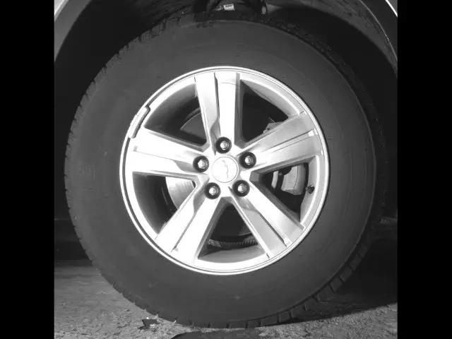 2021 Chevrolet Trax AWD LS