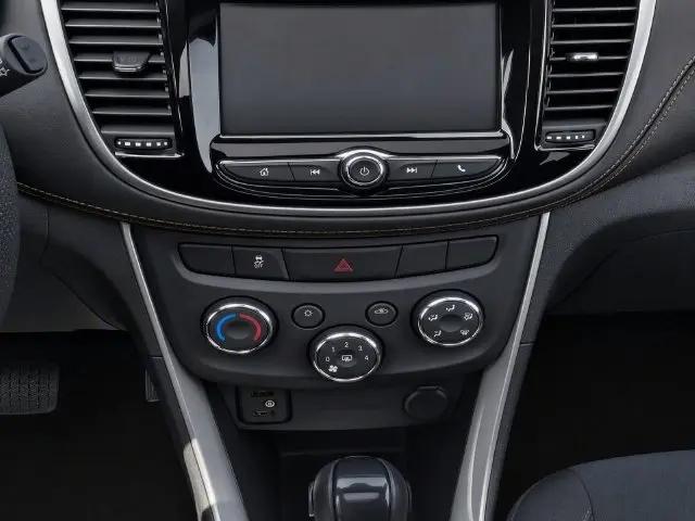2021 Chevrolet Trax AWD LS