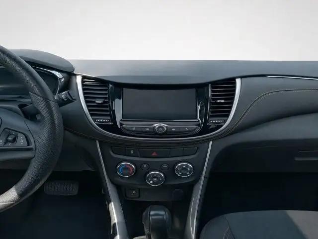 2021 Chevrolet Trax AWD LS