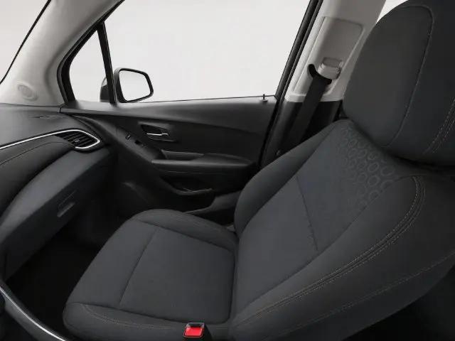 2021 Chevrolet Trax AWD LS