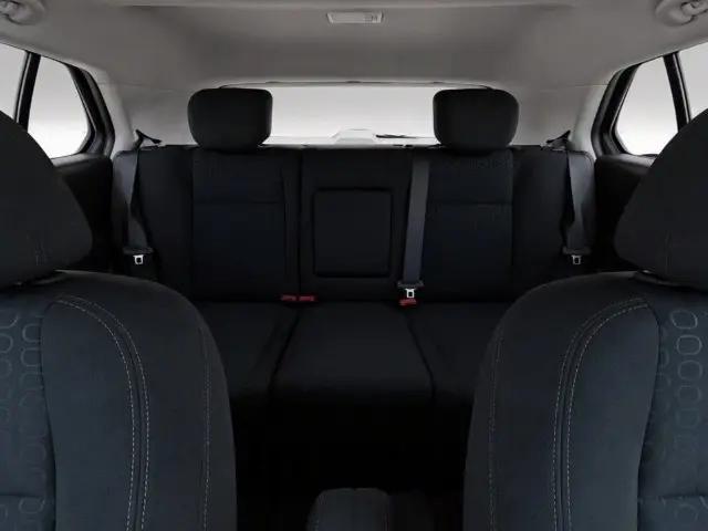 2021 Chevrolet Trax AWD LS