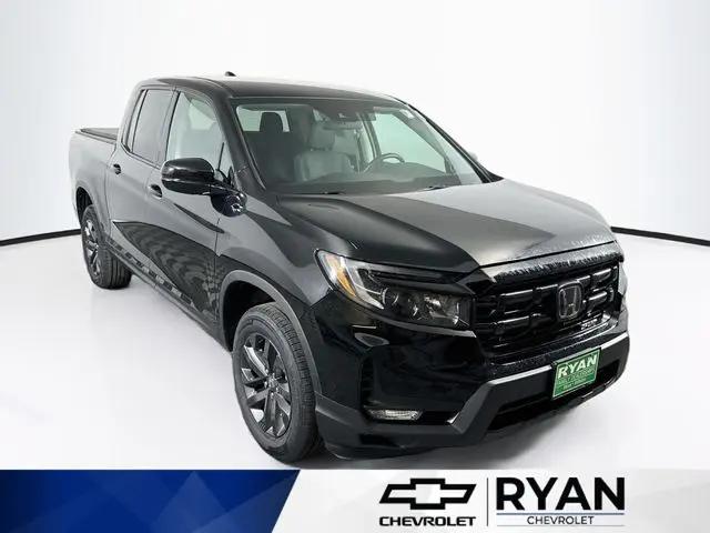 2024 Honda Ridgeline Sport for sale in Minot, ND