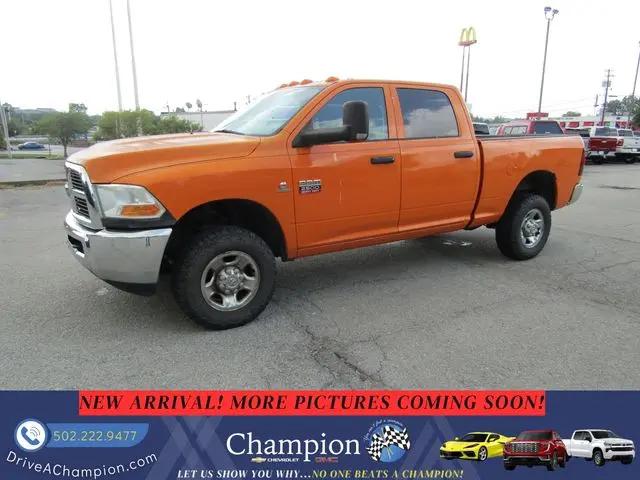 2011 Ram 2500 ST for sale in La Grange, KY