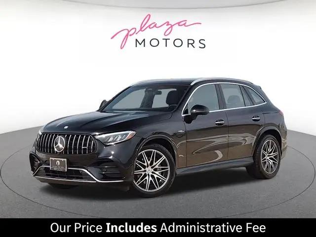 2025 Mercedes-Benz GLC 4MATIC for sale in Creve Coeur, MO