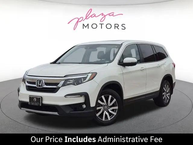 2019 Honda Pilot EX-L for sale in Creve Coeur, MO