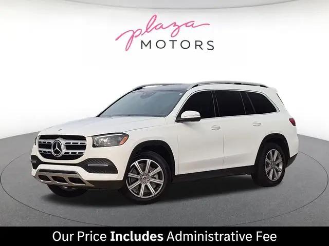 2023 Mercedes-Benz GLS GLS 450 4MATIC for sale in Creve Coeur, MO