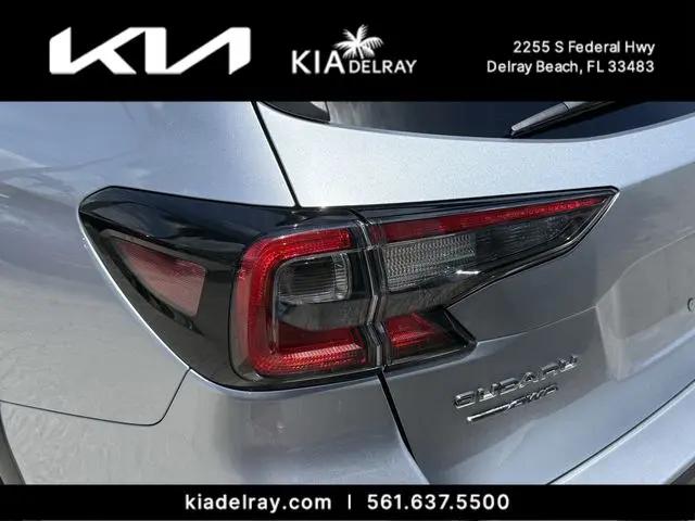 2023 Subaru Outback Touring