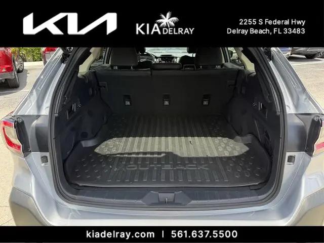 2023 Subaru Outback Touring