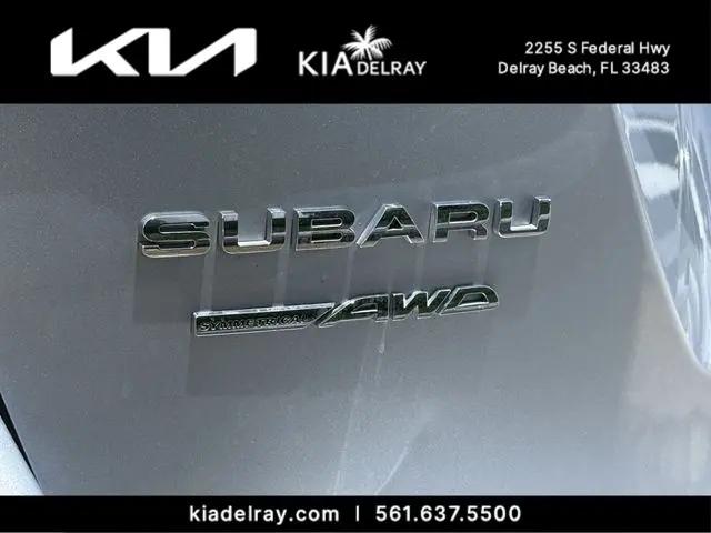 2023 Subaru Outback Touring