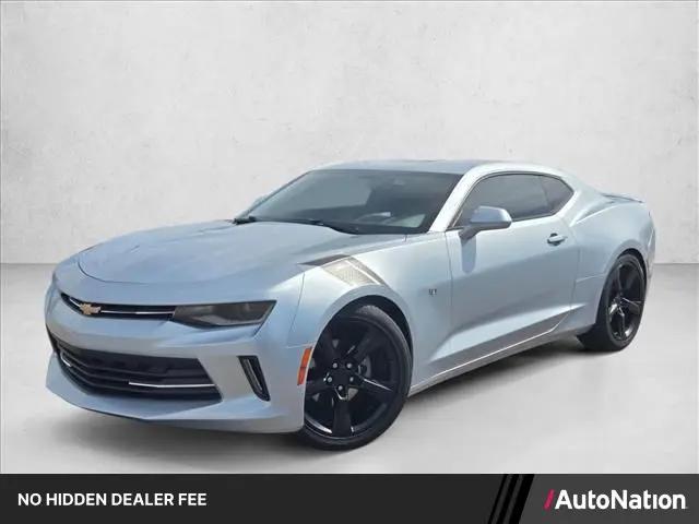 2017 Chevrolet Camaro 2LT for sale in Tucson, AZ