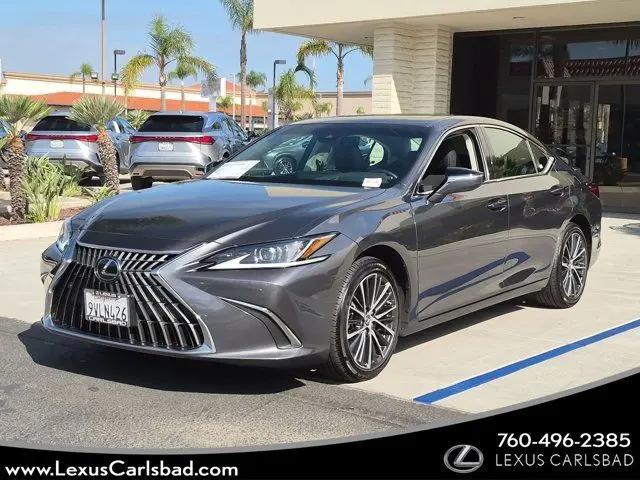 2025 Lexus ES 300h ES 300h for sale in Carlsbad, CA
