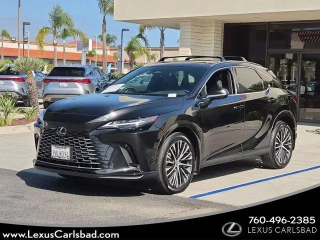 2025 Lexus RX 350 Premium Plus for sale in Carlsbad, CA