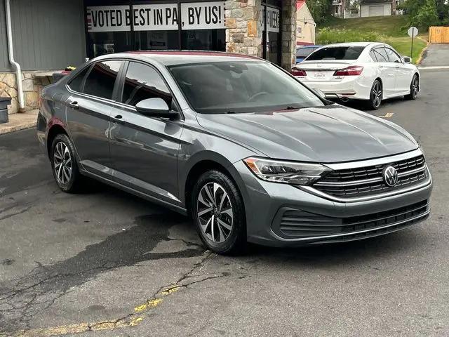 2024 Volkswagen Jetta 1.5T S for sale in Reading, PA