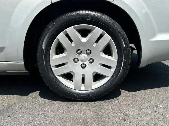 2011 Dodge Avenger Express