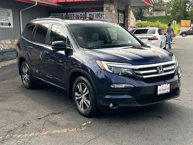 2016 Honda Pilot EX-L for sale in Reading, PA