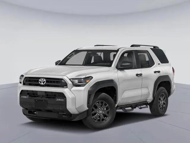 2026 Toyota 4Runner SR5 for sale in Jamaica, NY