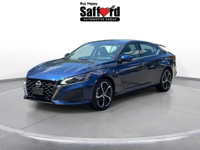 2024 Nissan Altima SR FWD for sale in Manassas, VA