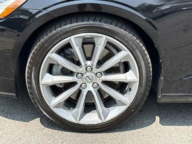 2021 Volvo S60 T6 Momentum