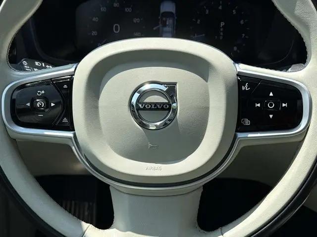 2021 Volvo S60 T6 Momentum