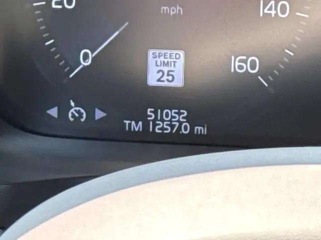 2021 Volvo S60 T6 Momentum